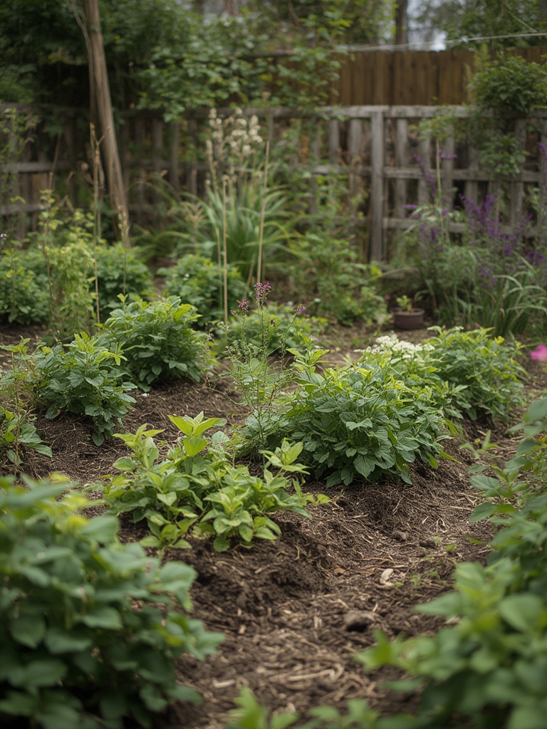 Garden Pathway Ideas to Enhance Your Outdoor Space