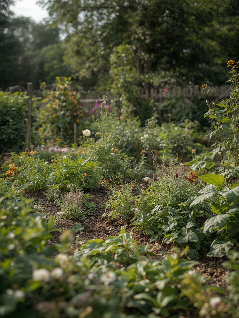 Low-Maintenance Garden Plants That Thrive All Year