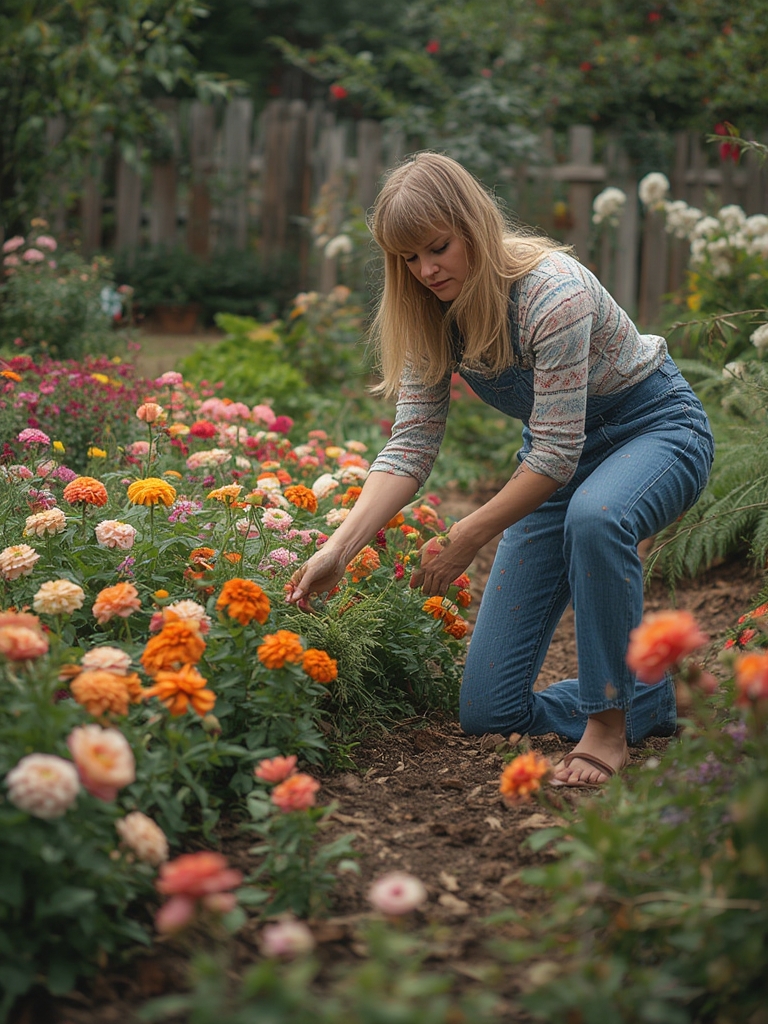 Tropical Garden Inspiration for Lush Designs
