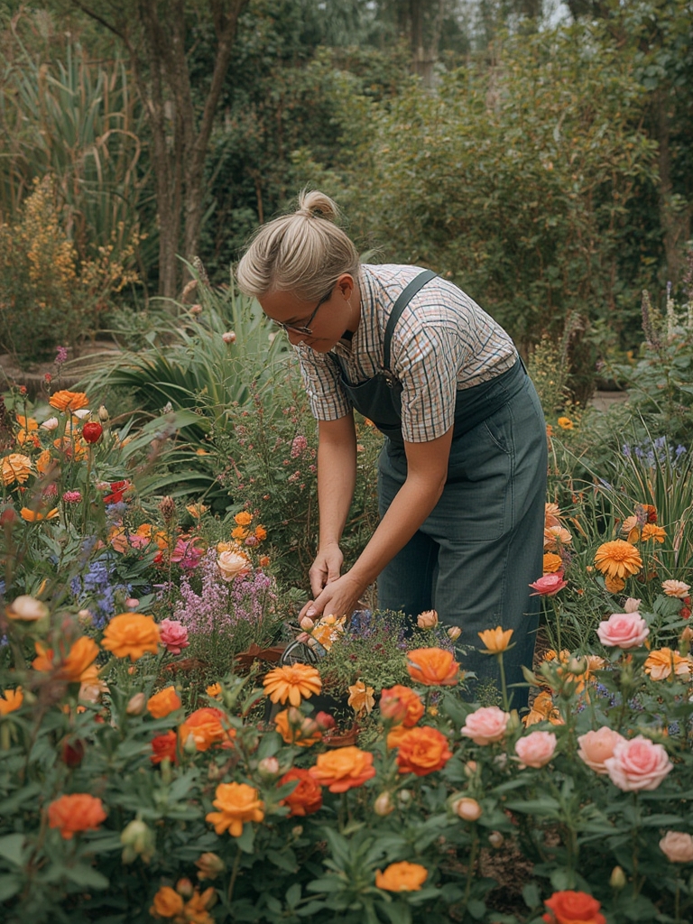 Garden Decor Ideas to Add Personality