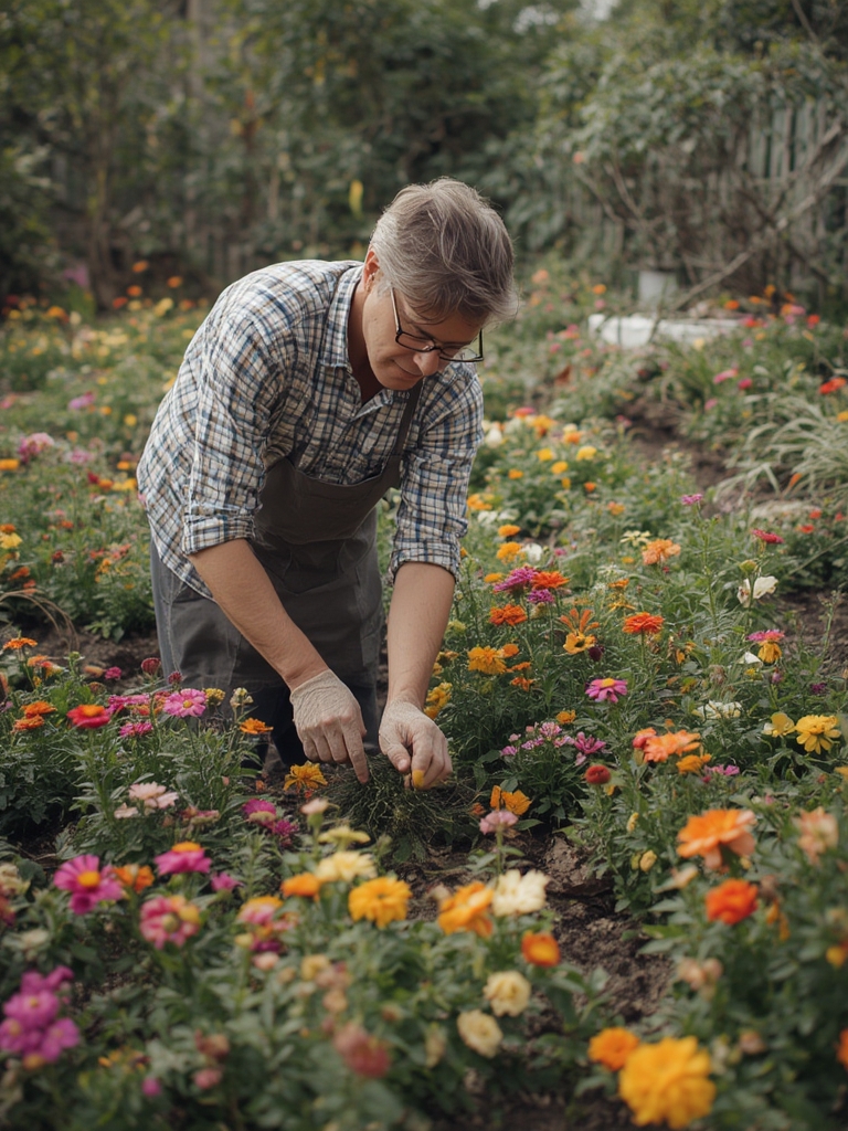 Simple Garden Wall Designs That Stand Out