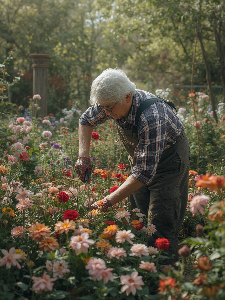 The Simplest Bulb Flowers You Can Plant and Forget About