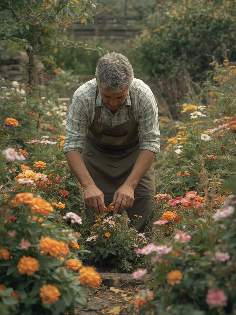 How to Grow Beautiful Flowers From Seed Indoors This Winter