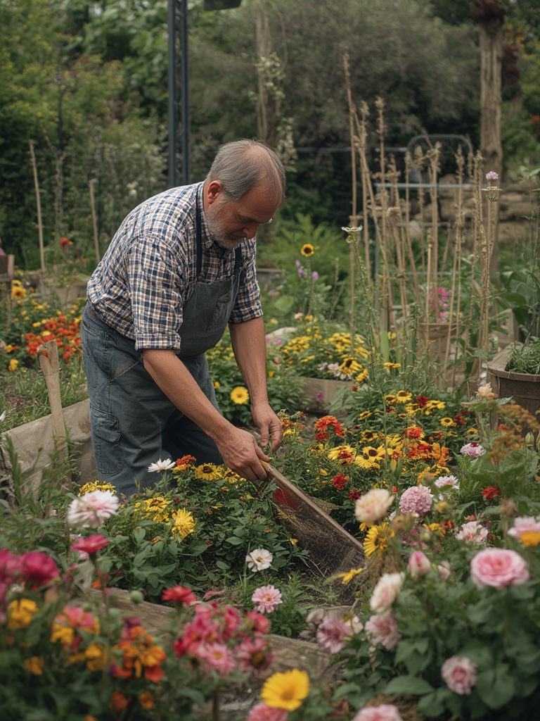 Flowers That Bloom in Winter and Beat the Cold
