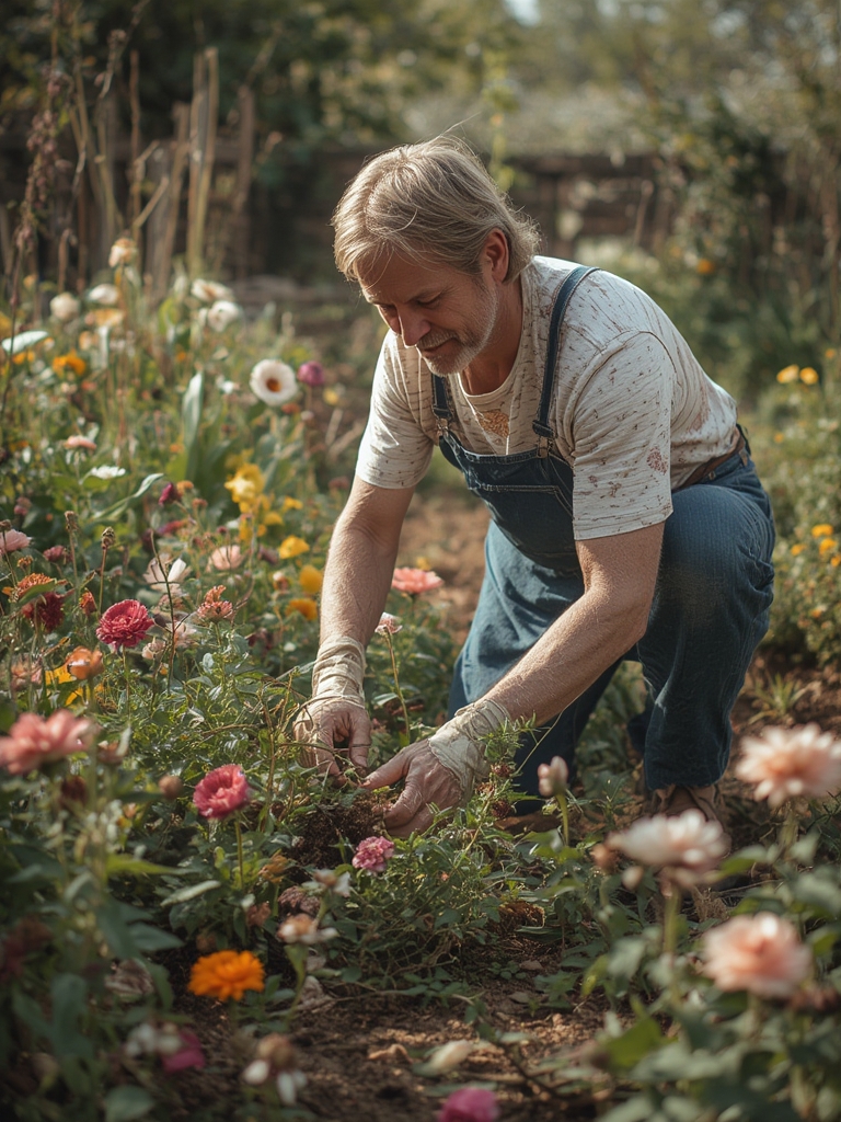 Herbs You Can Use to Make Natural Skin and Hair Care