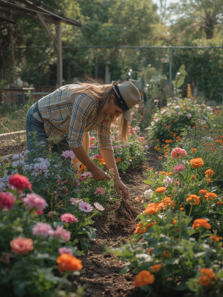 Rare Herbs With Bold and Unexpected Flavors