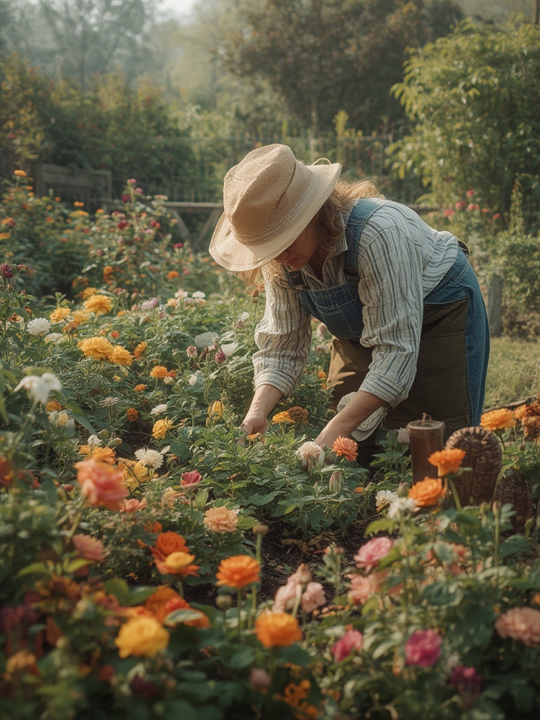The Best Smart Tools for Effortless Indoor Gardening