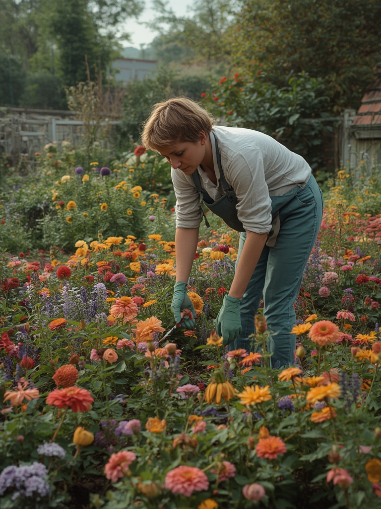 Easy DIY Drip Watering Systems for Healthy Plants