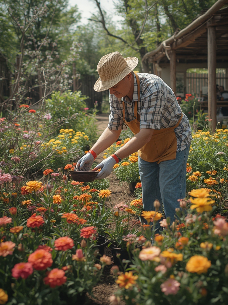 Eco Conscious Garden Lights That Are Stylish and Efficient