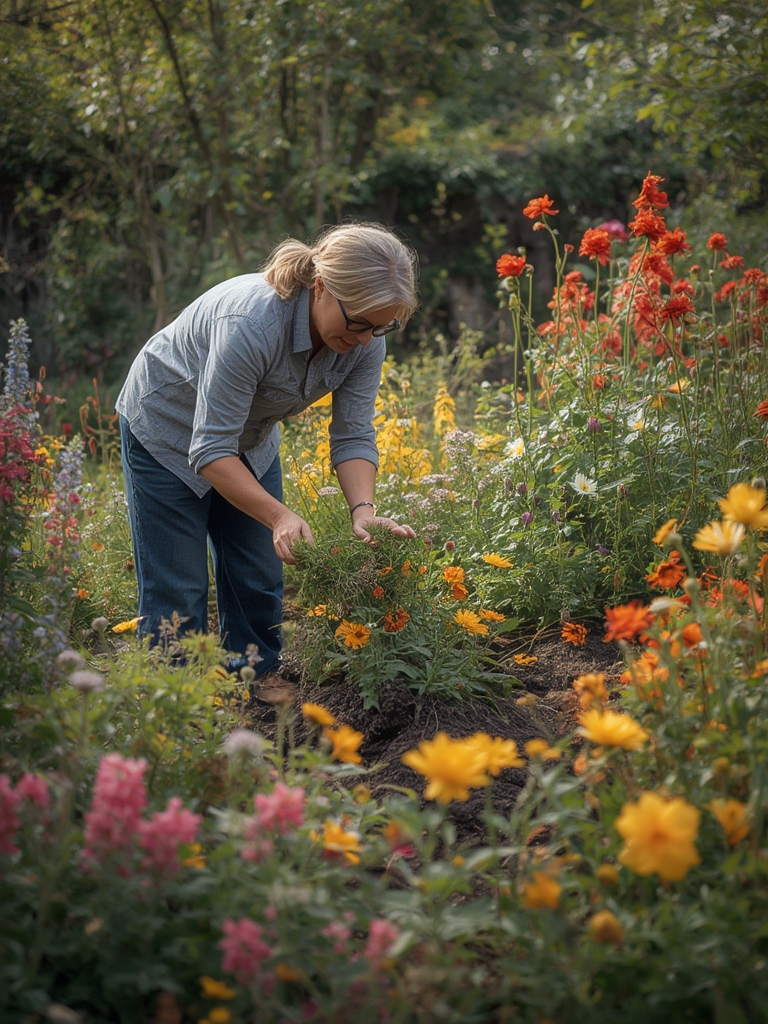 DIY Compost Tea to Feed Your Plants