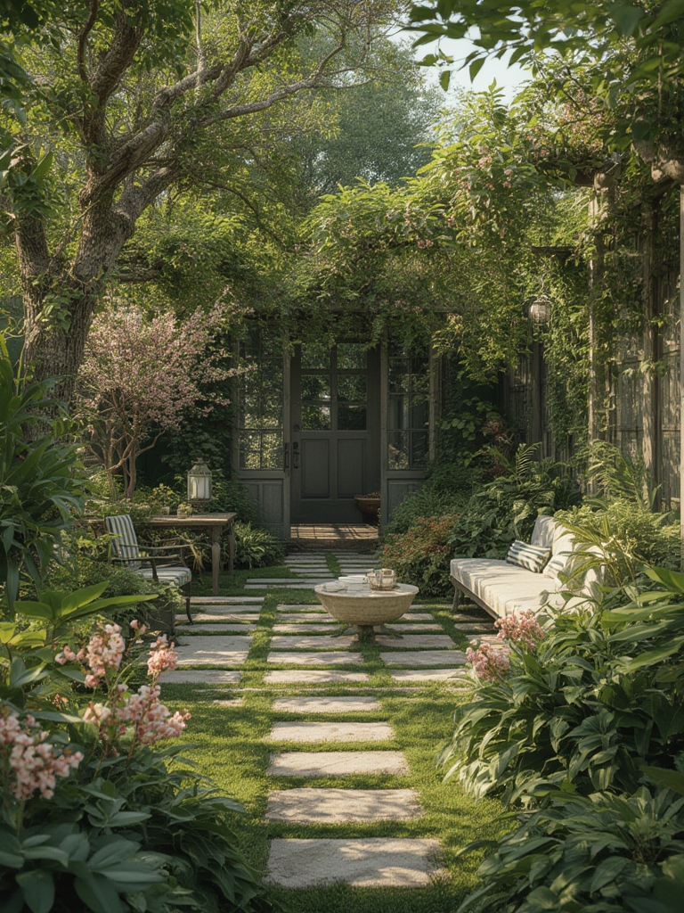 Cottage Garden Inspiration for Charming Spaces