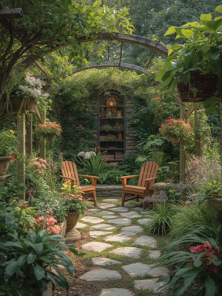 Fragrant Herbs for a Sensory Garden