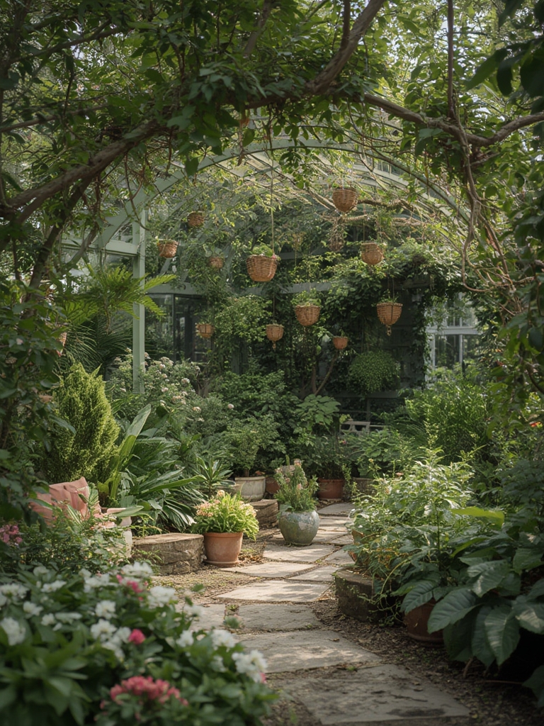 Quick Greenhouse Projects for Seed Starters