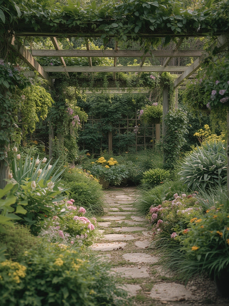 Flowers That Thrive and Bloom Even in Extreme Summer Heat