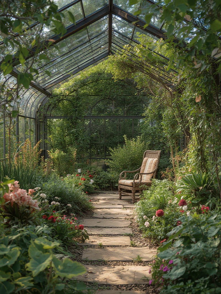 Cozy Backyard Retreat Ideas You Can Build on a Budget