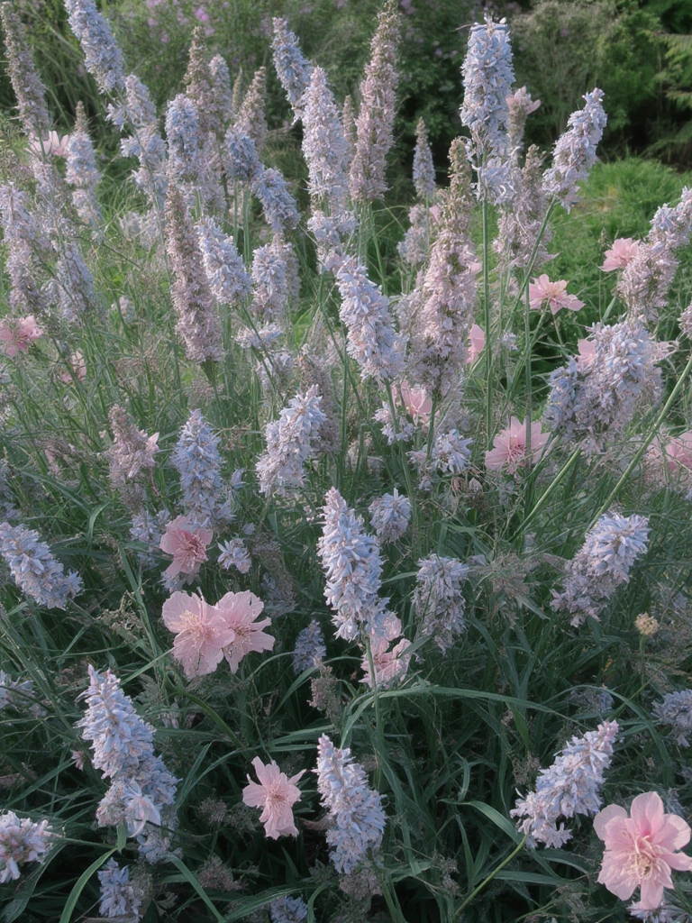 Bug Resistant Flowers That Grow Strong and Healthy