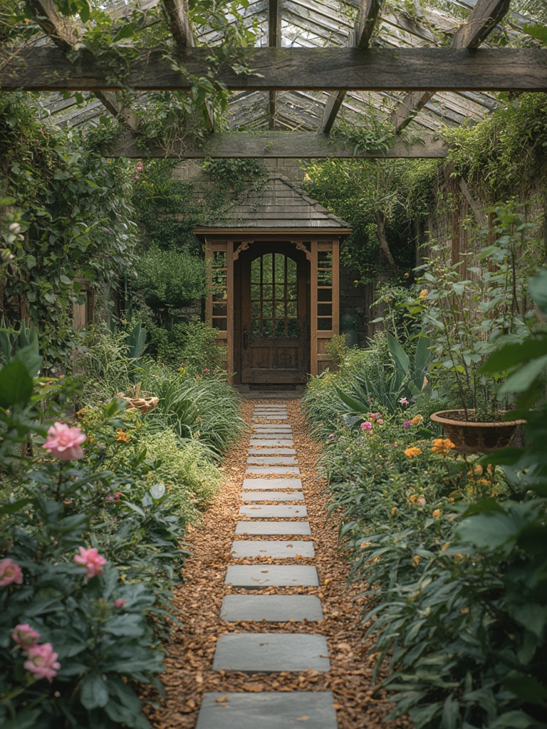 Sustainable Ways to Water Your Plants