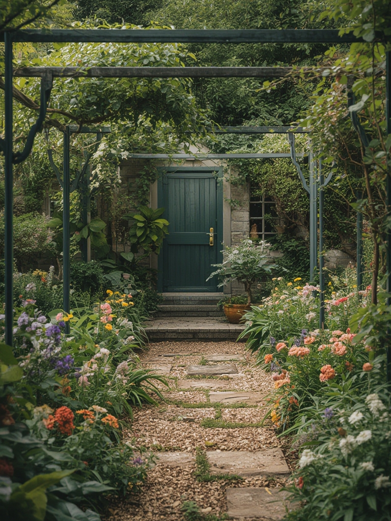 Flowers That Bloom in Partial Shade