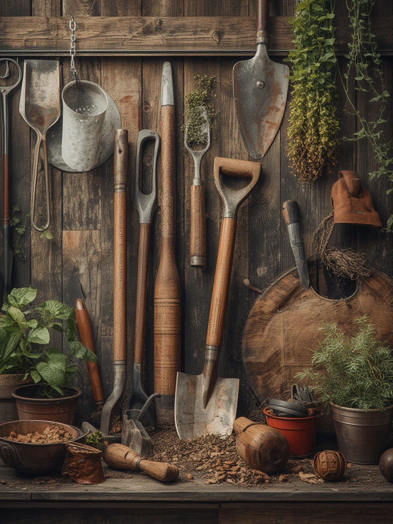 Modern Garden Furniture Ideas for Stylish Spaces