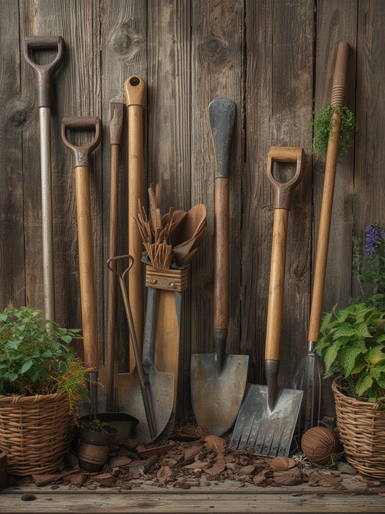 Seed Starting Greenhouse Ideas for Small Homes