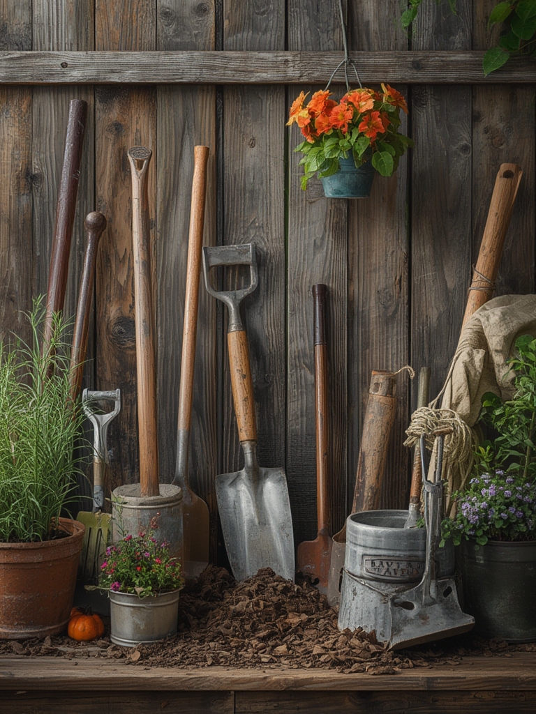 Flowers That Naturally Repel Pests From Your Garden