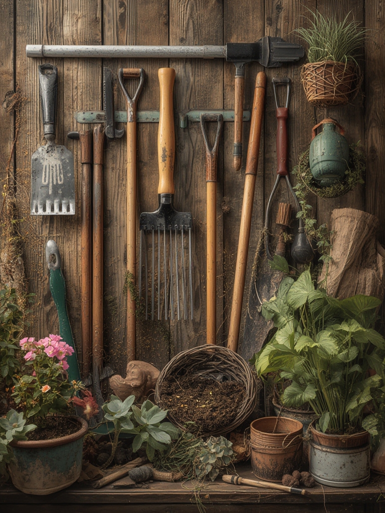 Herbs That Support Healthy Digestion Grown at Home