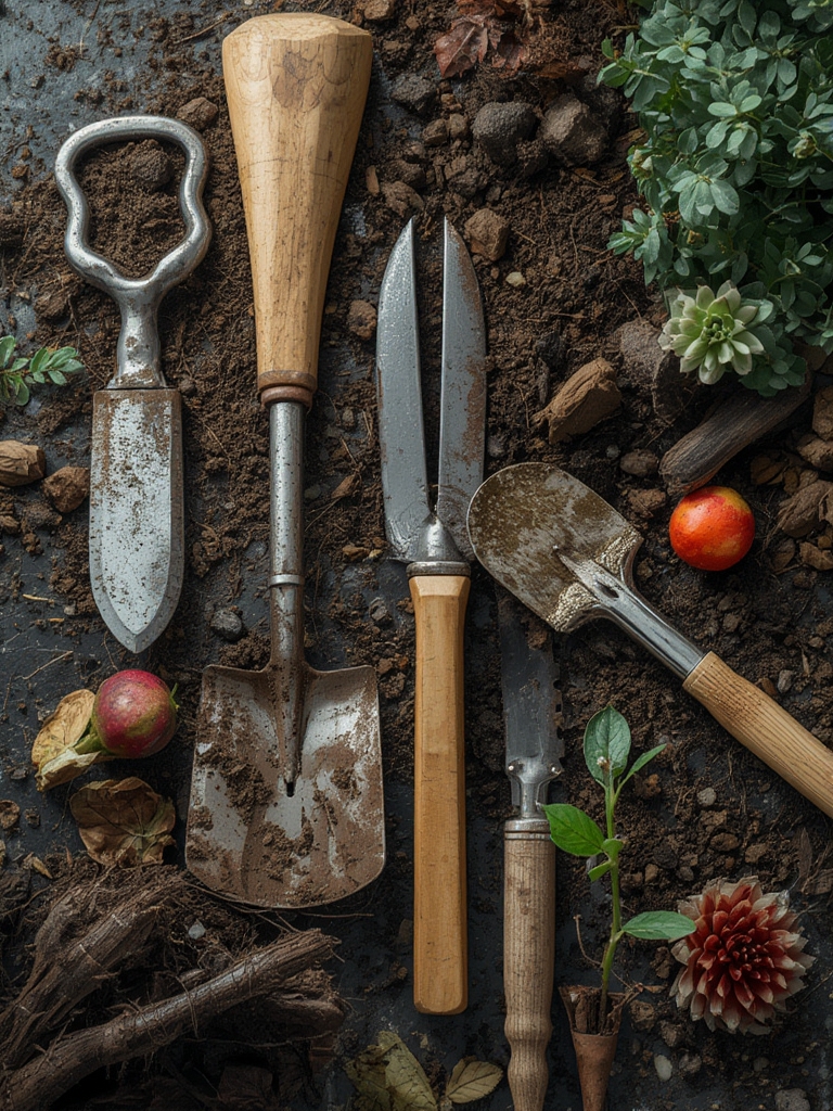 Indoor Herbs That Grow Strong All Winter Long