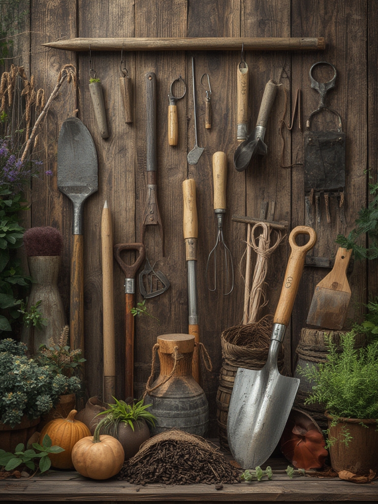 Affordable Garden Wall Decor You Can Make Yourself