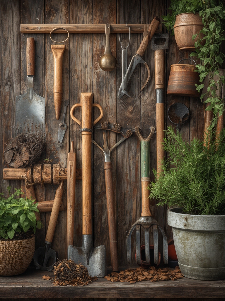 Herbs That Thrive in Dry, Hot Climates