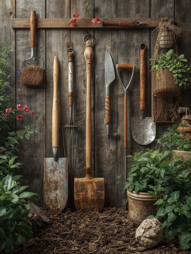 Seasonal Garden Decor Ideas to Refresh Your Space Year Round