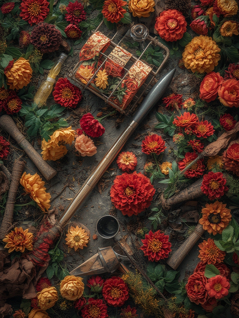 The Best Flowers for People Who Struggle With Allergies