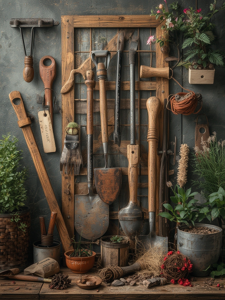 Gardening Tools You Didn’t Know You Needed