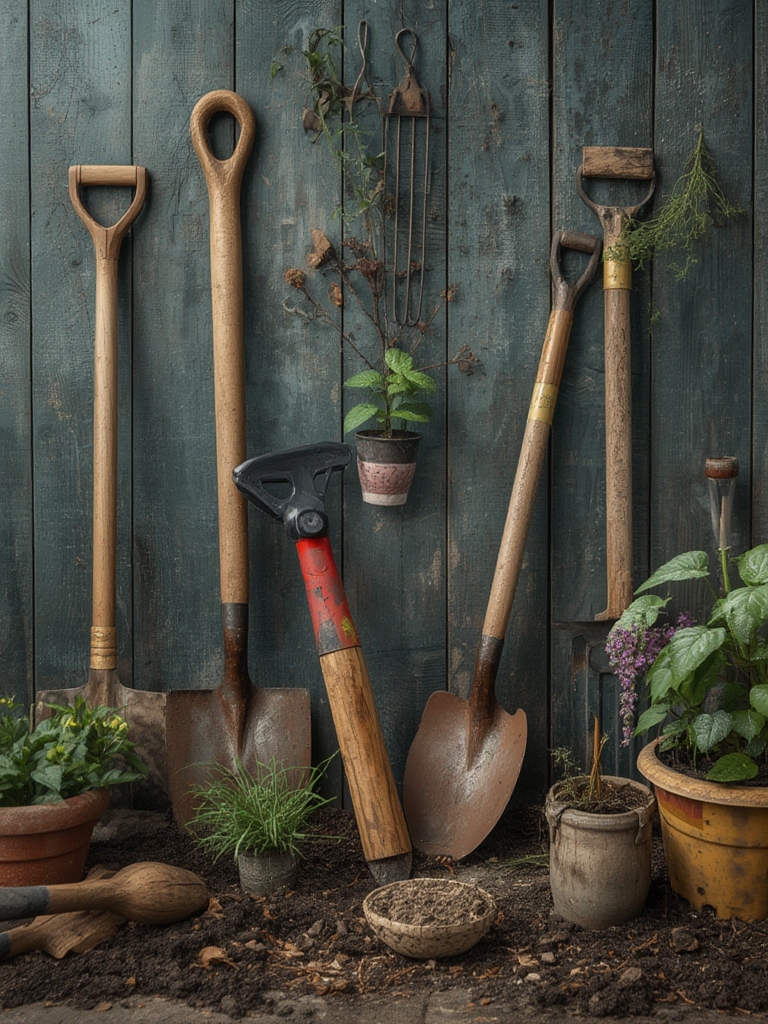 Eco-Friendly Mulching Tips for Healthy Soil