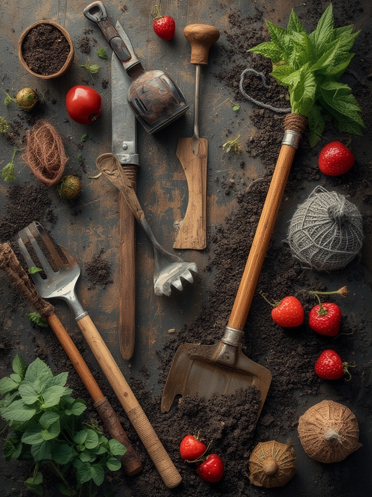 Flower Gardening Hacks to Boost Blooms