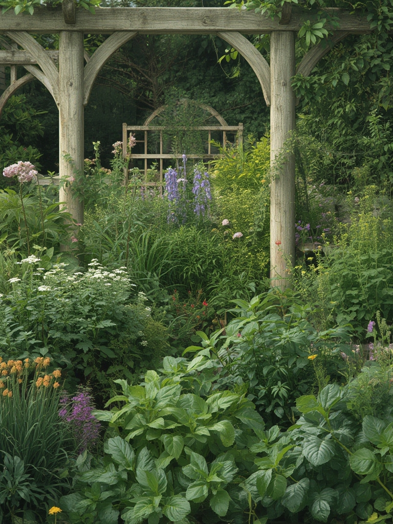 Garden Tool Storage Ideas for Easy Organization