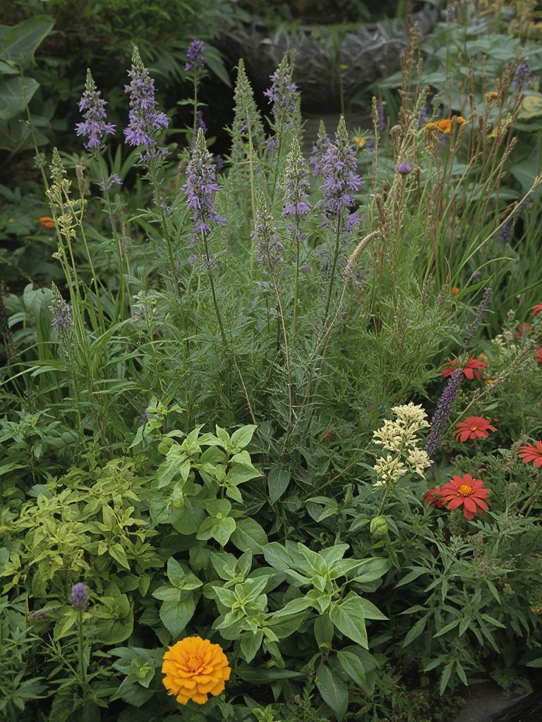 Sustainable Garden Design for Beginners