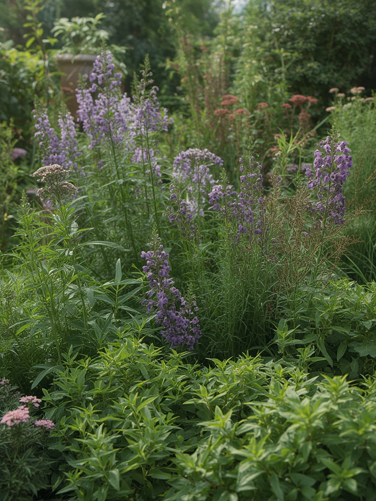 Herbs That Thrive in Containers
