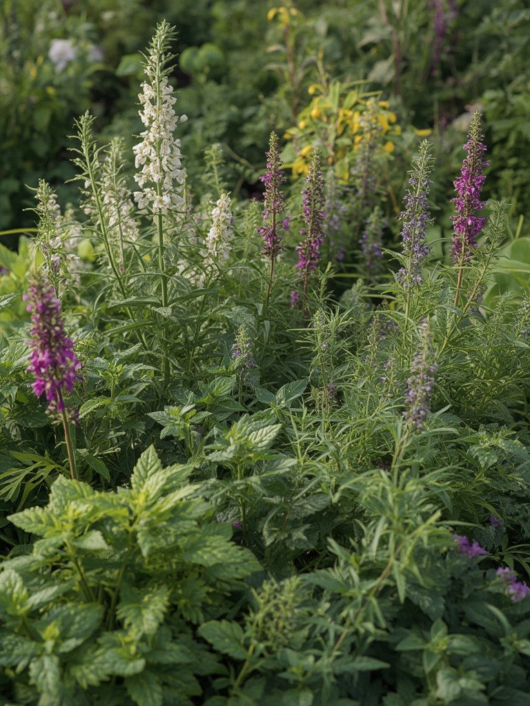 Cold Hardy Flowers That Add Color on Chilly Days