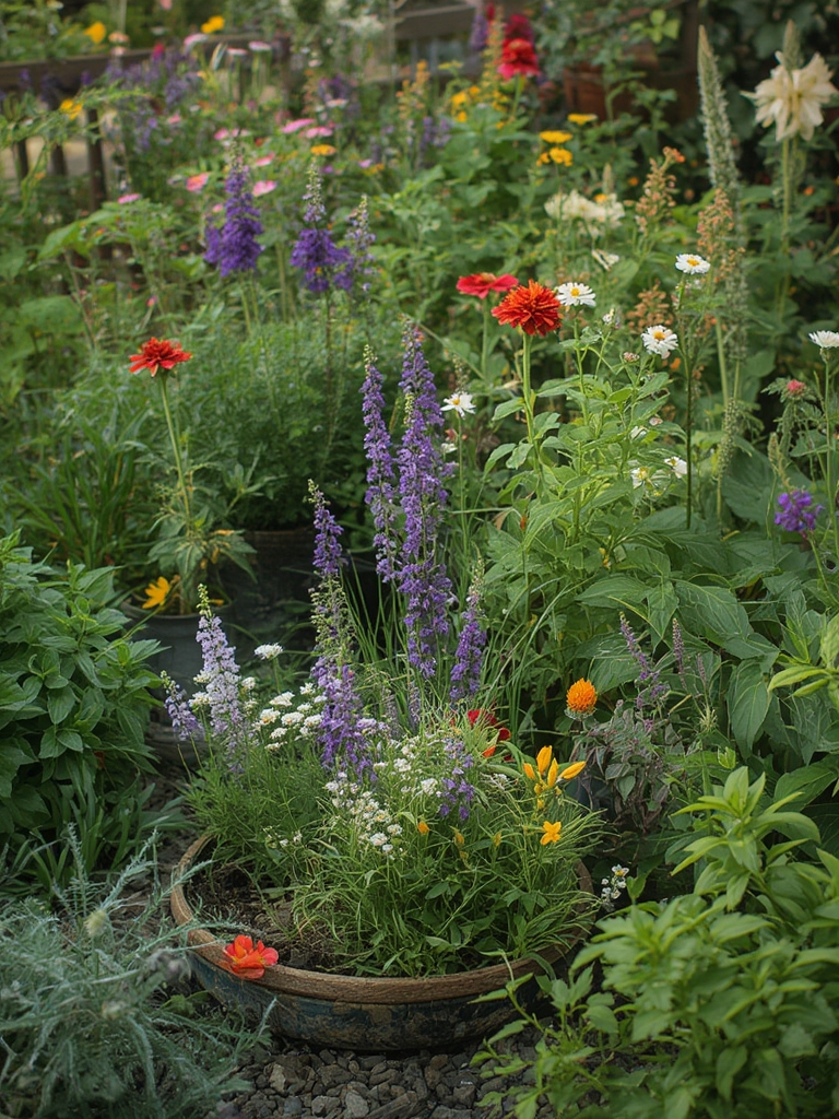 Creative Ideas to Use Fresh Herbs Every Day