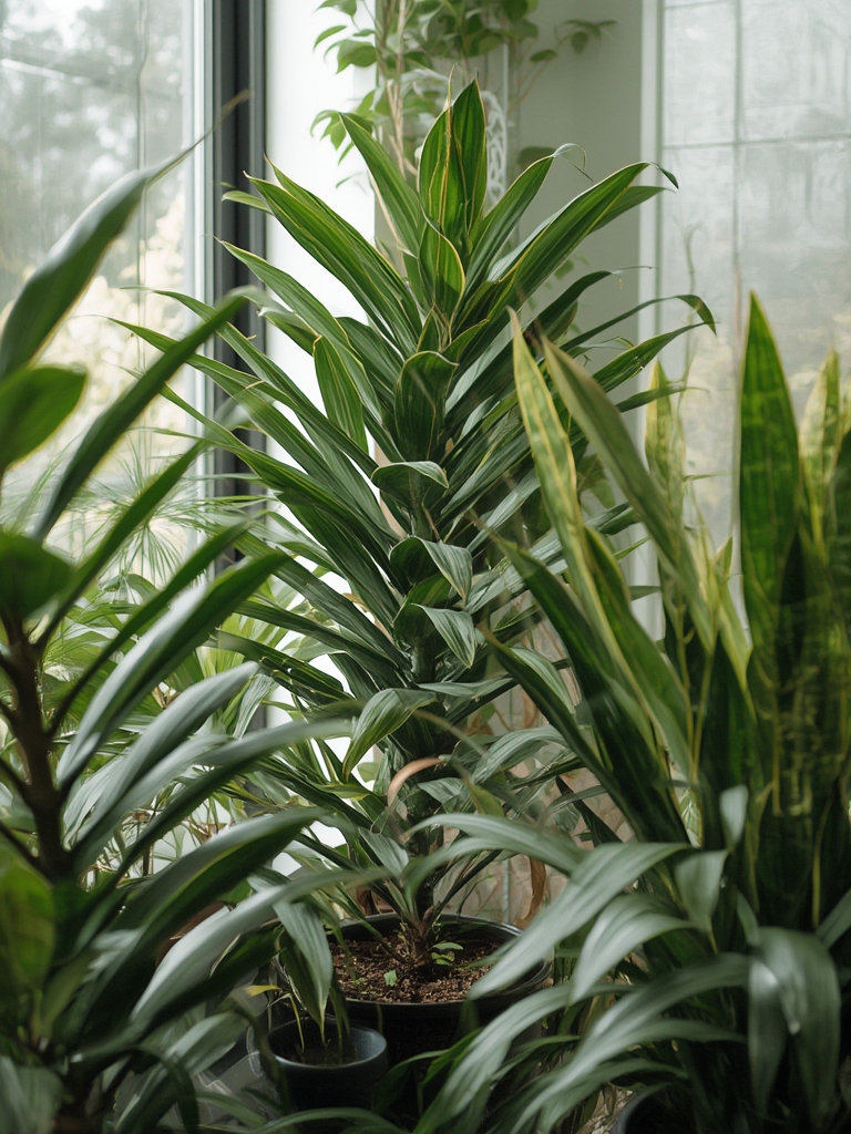 Garden Inspiration for Balcony Spaces