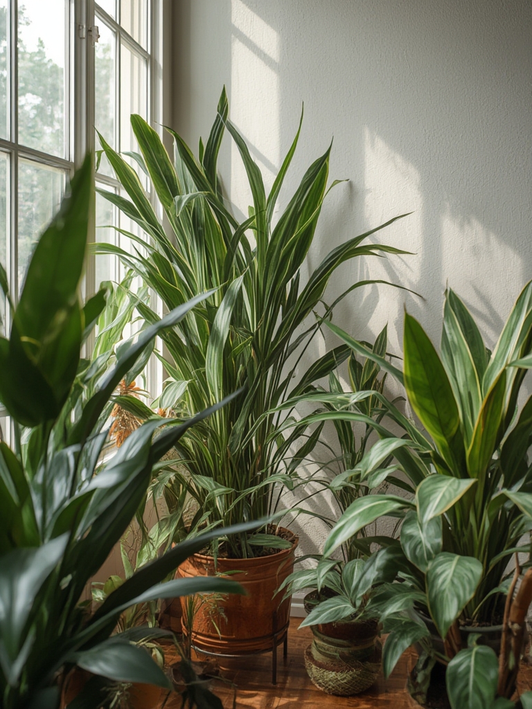 Indoor Plants That Stay Small