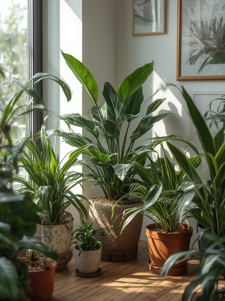 Gentle Flowers Perfect for Gardeners With Allergies