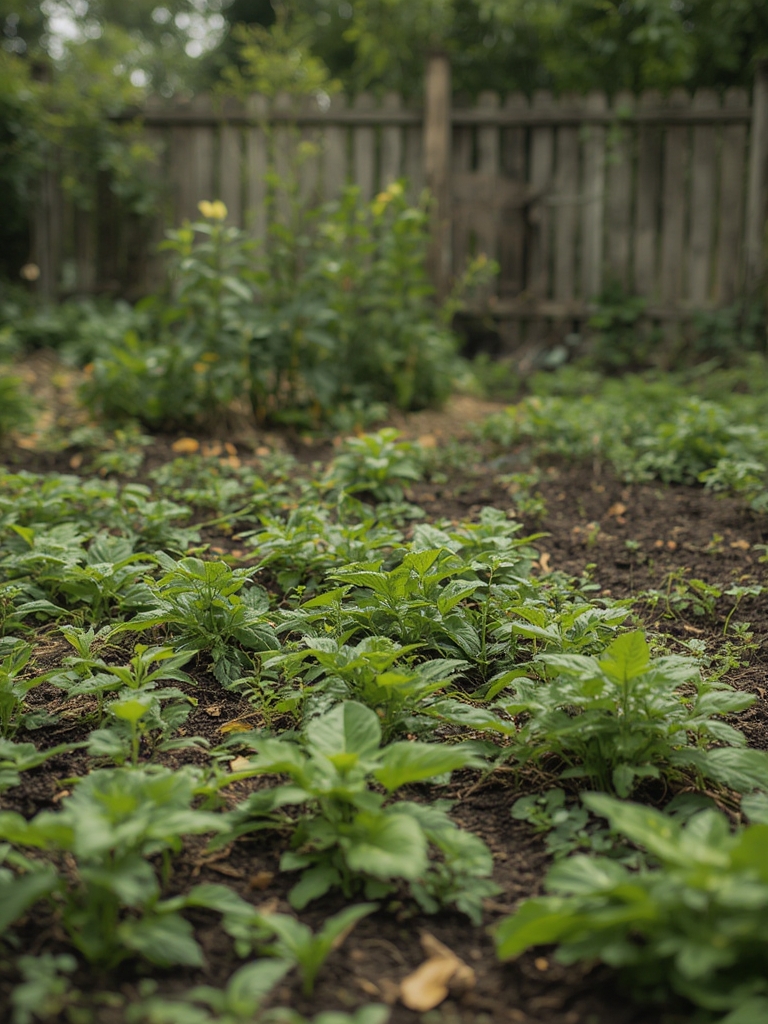 Low-Waste Garden Hacks Using Kitchen Scraps
