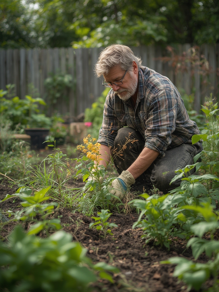 Backyard Makeover Ideas on a Budget