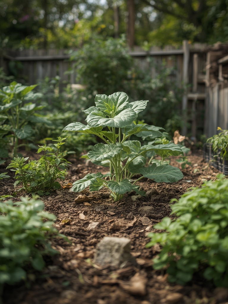 Top Indoor Plants for Cleaner Bedroom Air