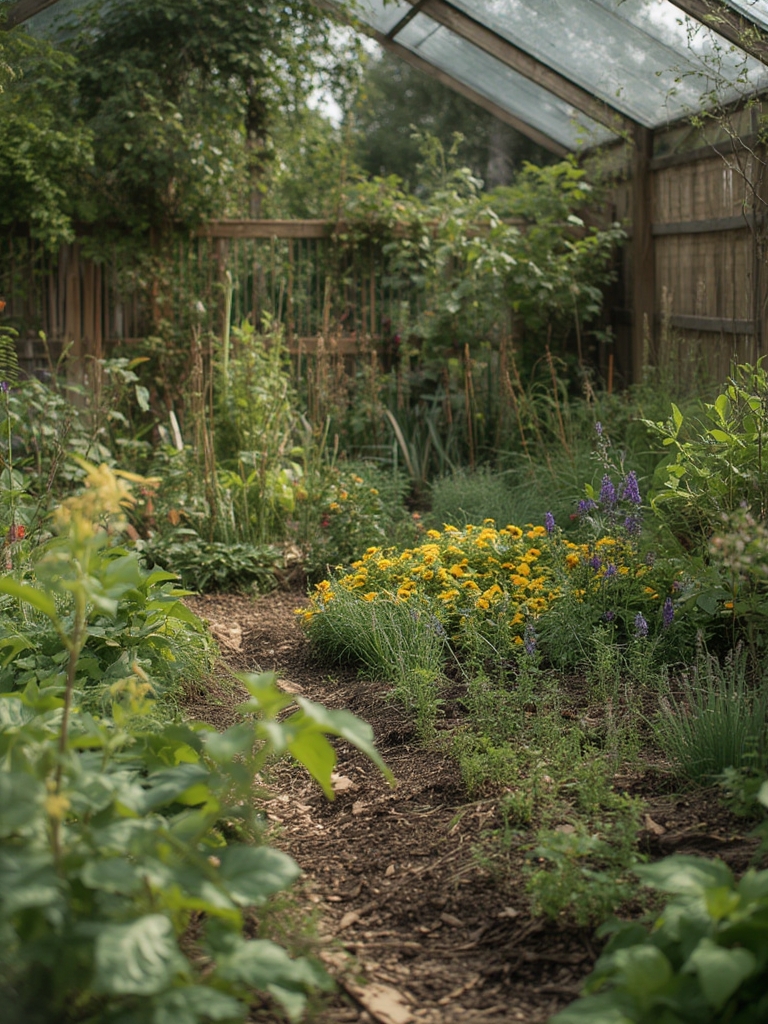 Autumn Flowers That Bloom Continuously Through the Season