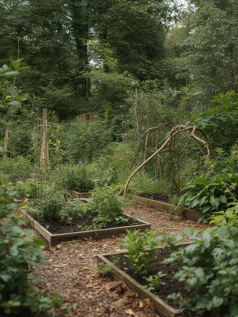 Bug Repelling Flowers That Protect Your Garden Naturally