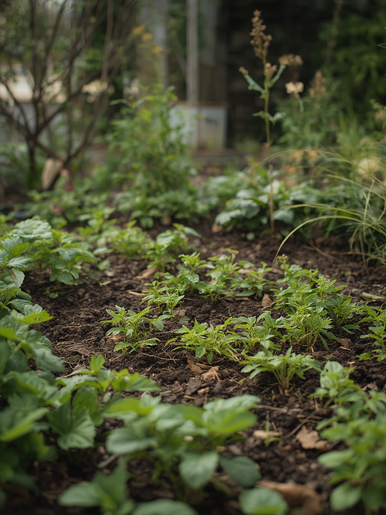 The Best Herbs for Growing Indoors All Year