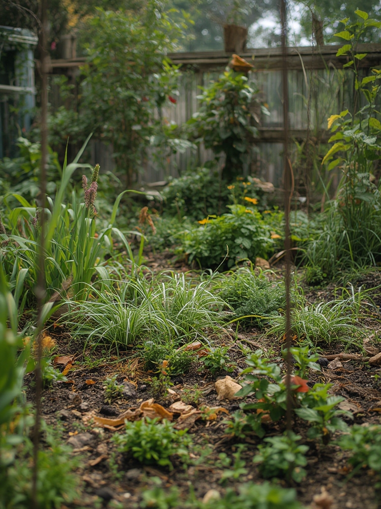 Herbs That Grow Well in Shade and Low Light Areas