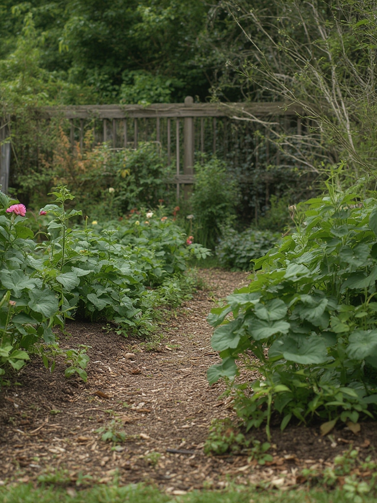 How to Create a No Dig Garden Without Ever Tilling